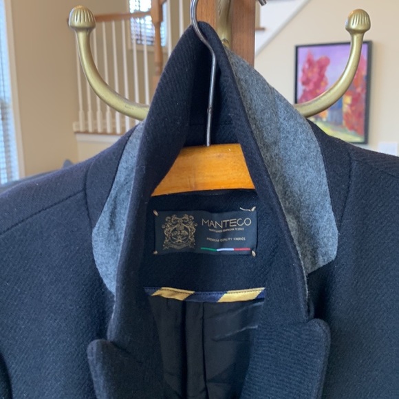 Meet your Posher, Pat - Picture 7 of 11